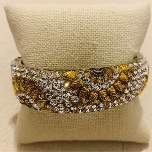 Chamak By Priya | Bracelet | Crystal Bracelet
